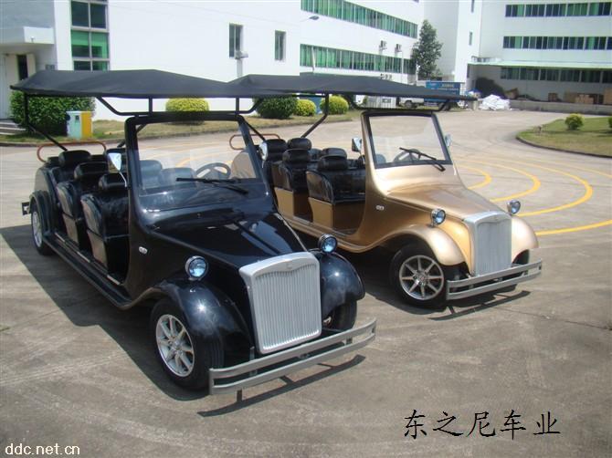 电动老爷车,电瓶老爷车,8座老爷车