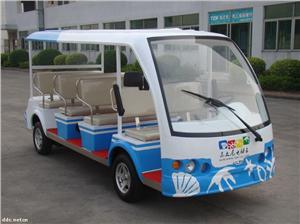 电动观光车,电瓶观光车
