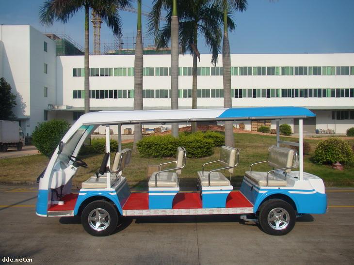 电动游览车,电瓶游览车
