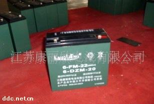 江苏康丽欣电动车专用蓄电池