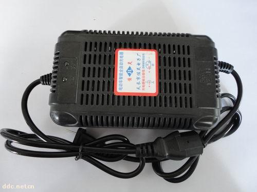 电动车充电器,天长充电器,24V12A充电器