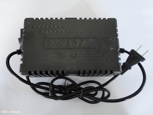 天长充电器,电动车充电器,36V12A充电器