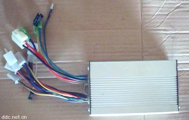 批量销售电动车控制器