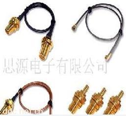 深圳思源SM2084同轴连接器