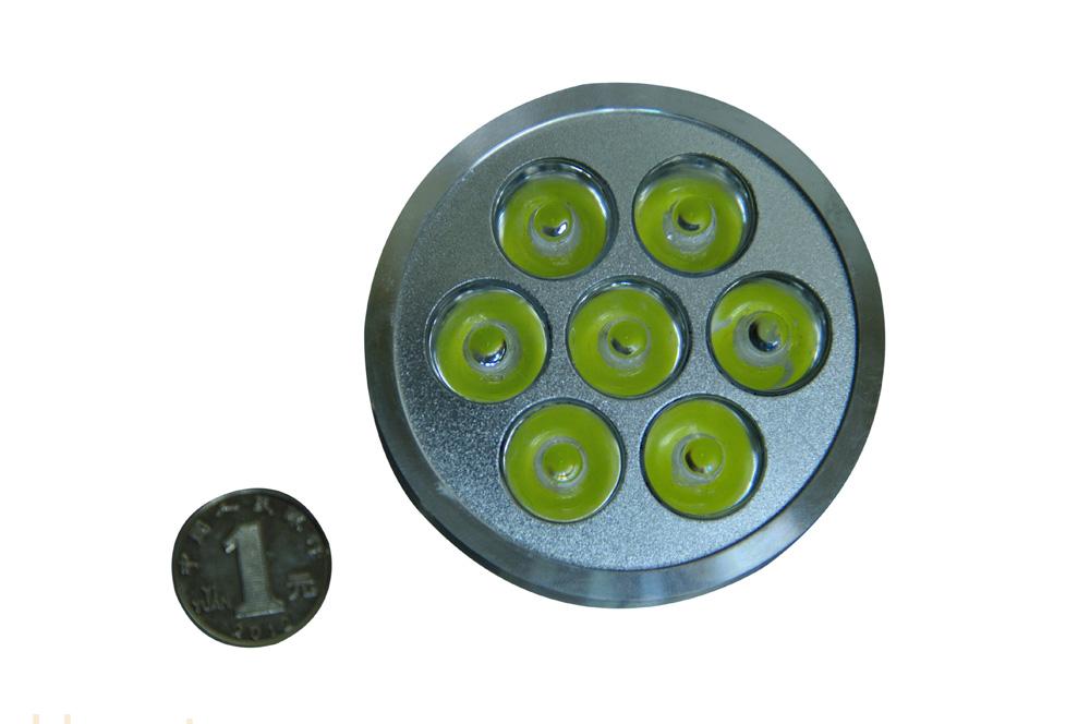 LED车大灯,电动车灯