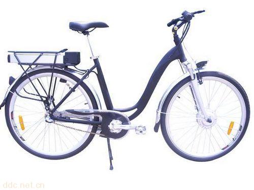 QD-04电动两轮自行车