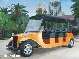 “绿能达” 八座A款老爷车（LND-LY8A）