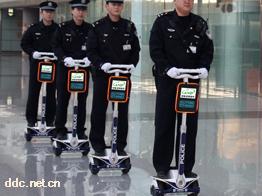 电动平衡车