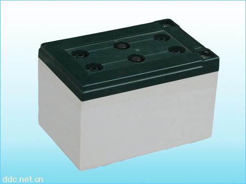 蓄电池外壳模具