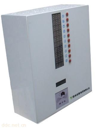 刷卡式电动车充电管理站