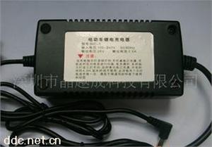 深圳电池JYC-60W电动车控制器