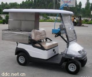 东莞卓越电动送餐车
