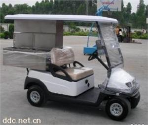 东莞卓越电动送餐车