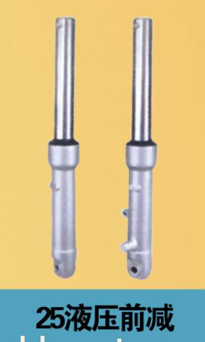 江苏25电动车液压前减