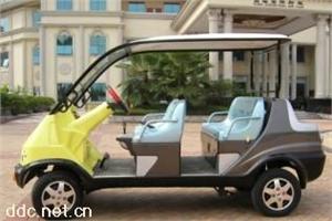 供应电动会所车