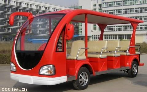 供应豪华游览观光车