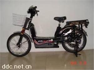 隆泰大骆驼牌锂电两轮电动车