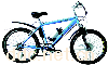 跑客电动车
