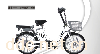 跑客电动车