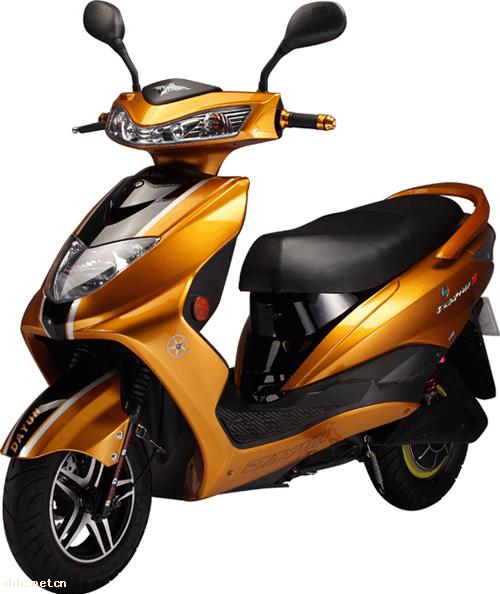 大运电动车电摩系列迅鹰