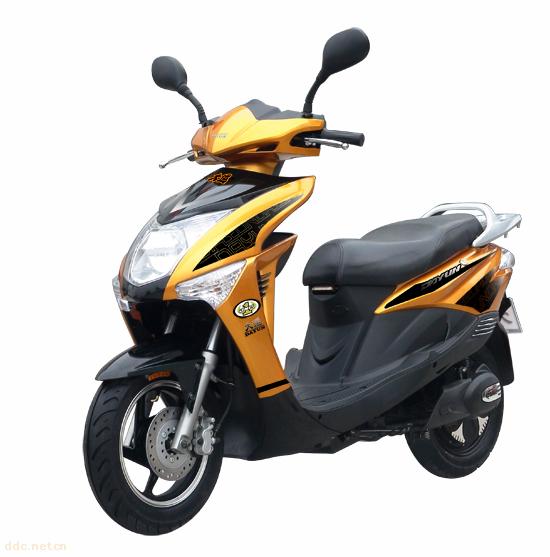 大运电动车豪华款魔战