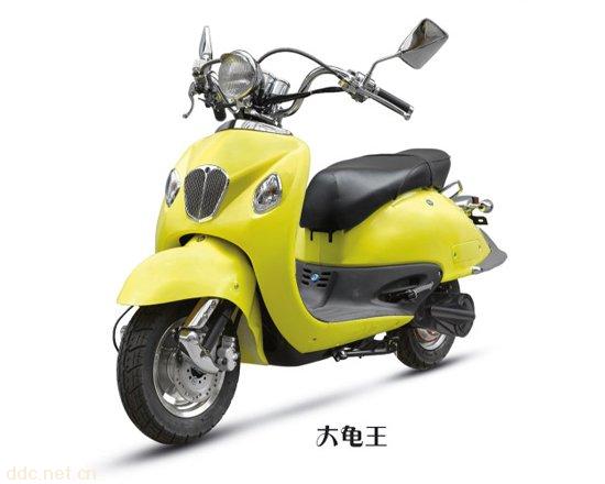 哈迪电动车