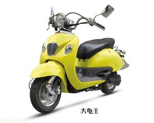 哈迪电动车
