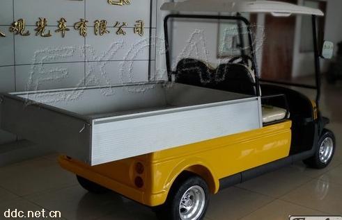 东莞卓越A1-H-2电动两座货车