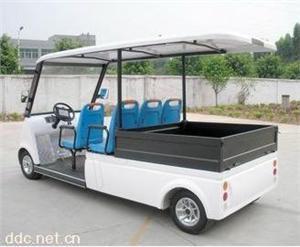 供应卓越5人座电动货车