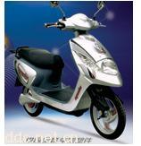 台州市奥通车业奥通之星电动自行车