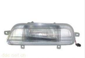 浙江海润奥威电动汽车LED雾灯