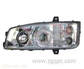 海润奥威前照灯
