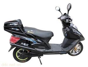 大陆行48V20AH东风电动车