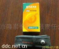 供应隆泰凯程优质自行车内胎