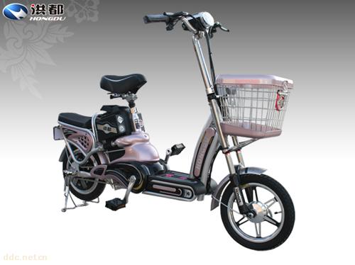 蝶之恋电动车,洪都电动车,电动自行车,电动摩托车