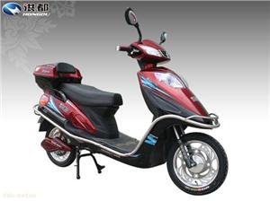 洪都鹰十号电动车