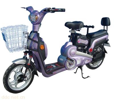 天语电动车,星月电动车