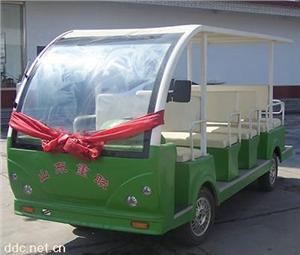 供应山东重联电动观光车