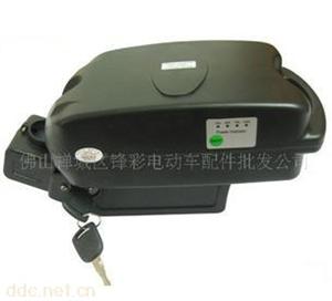 供应36V10AH电动车锂电池