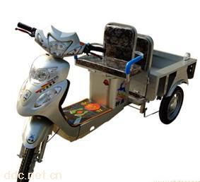 供应多系列多款式神鹿电动三轮车