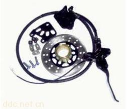 供应瑞安寅明80轮毂前刹