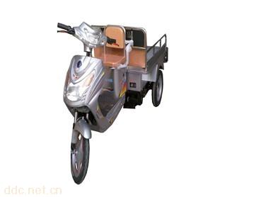 48V500W干电池差速货运电动三轮车