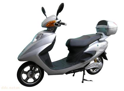电动车奥通150爬坡王