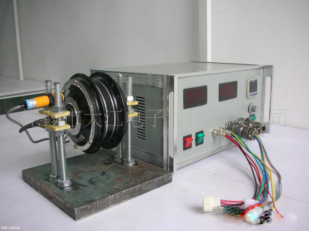 大江DJ-1型电动车控制器检测仪