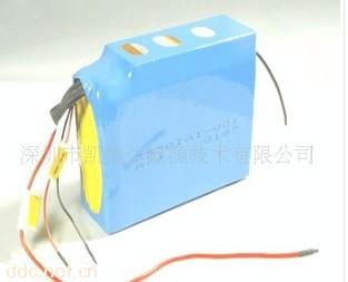 36V20AH电动车锂电池