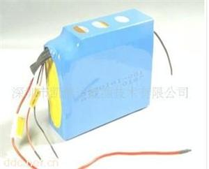 36V20AH电动车锂电池