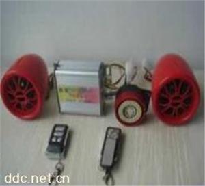 厂家直销电动车摩托车双向防盗器
