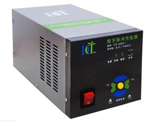 数字脉冲充电器