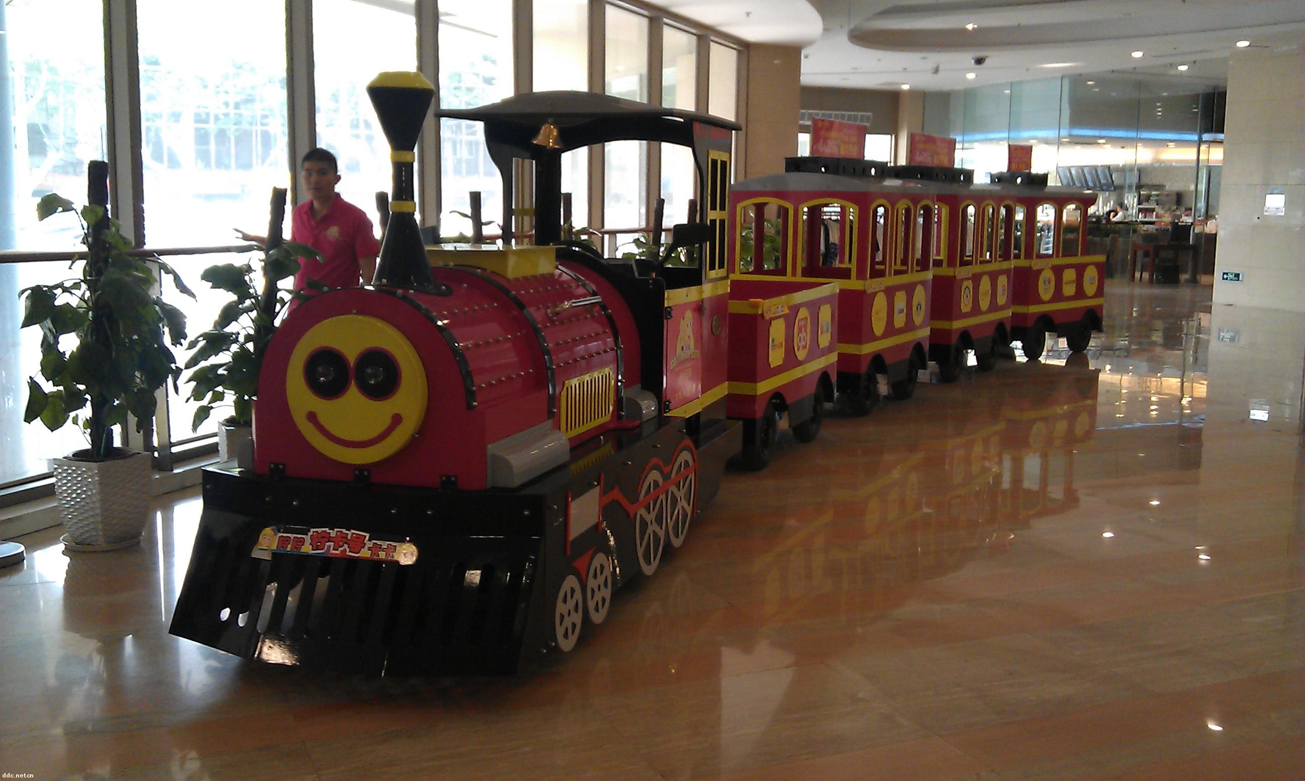 电动小火车及游乐小火车（迷你款）