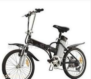350W电动车外贸出口